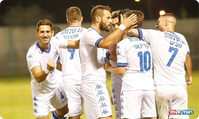 יהרסו לנתניה? (יוסף אבו מרסה)